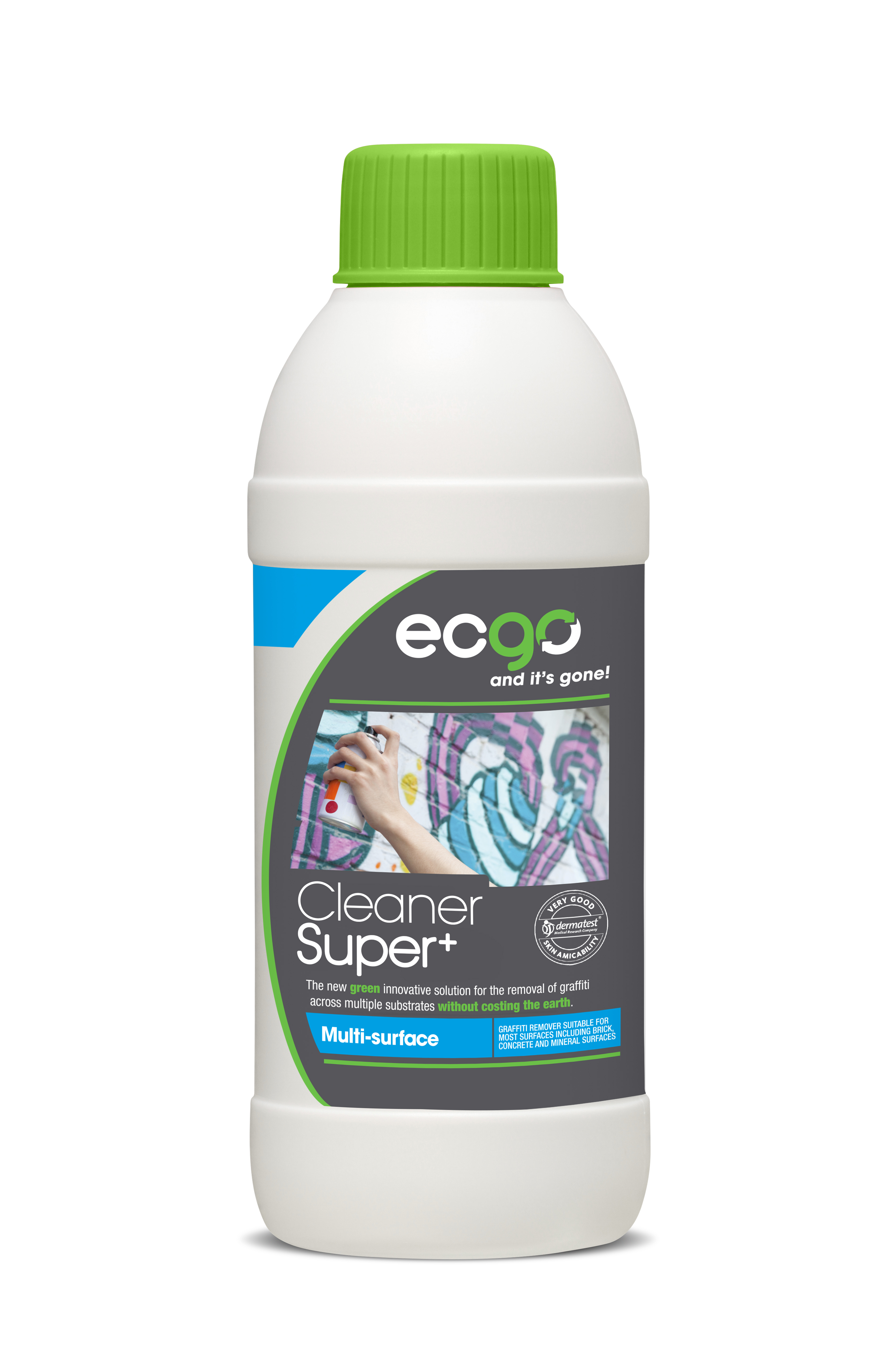 Exterior Cleaner Super+ Image